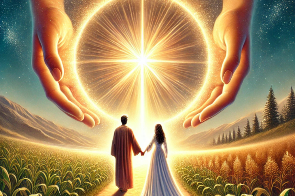 Reflexão sobre o evangelho