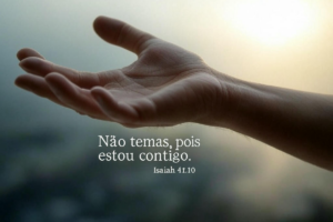 Confie em Deus