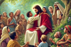 Evangelho do dia