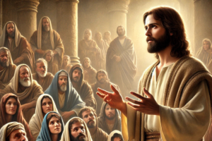 Evangelho do dia