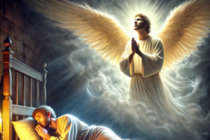 Evangelho do dia 19/03/25