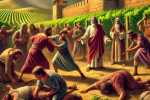 Evangelho do dia 21/03/25