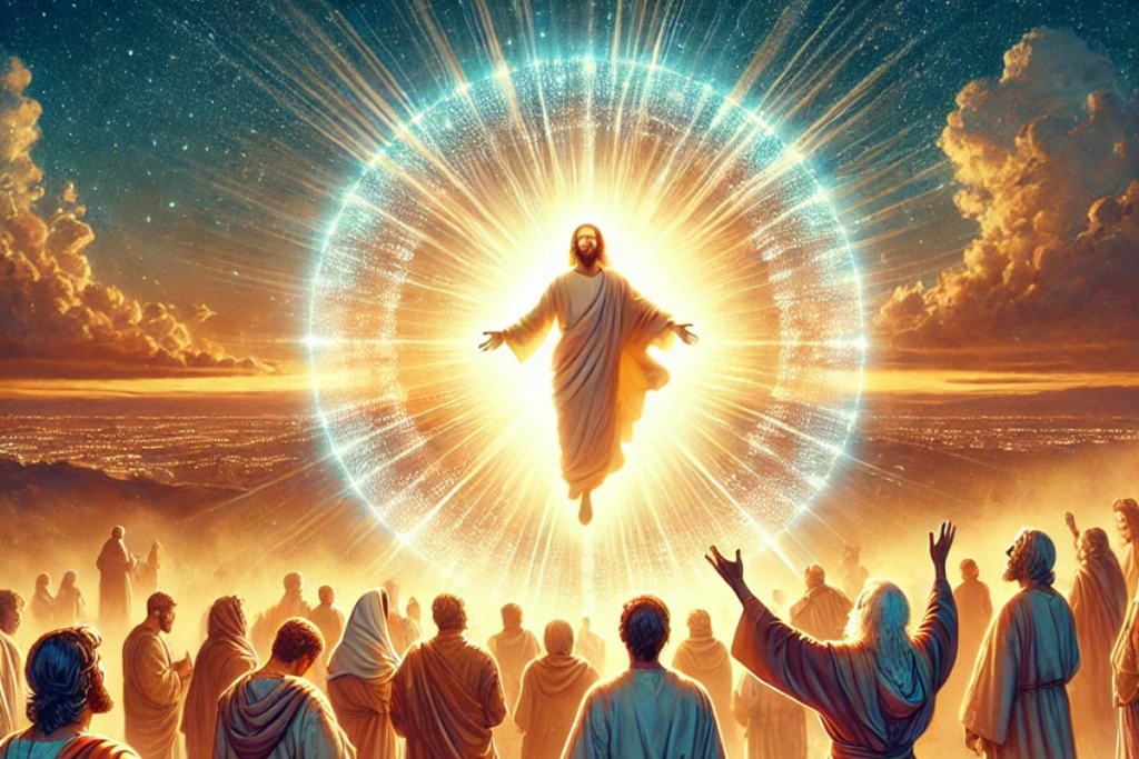 Reflexão Evangelho do dia 07/03/25