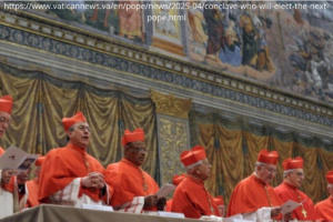 Conclave