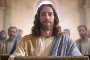 Evangelho do dia 02/04/25