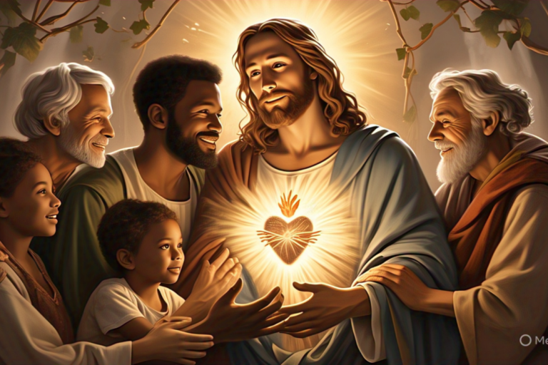 amor cristão