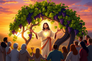 Amor de Cristo