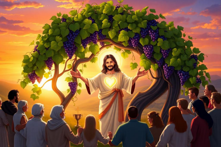 Amor de Cristo