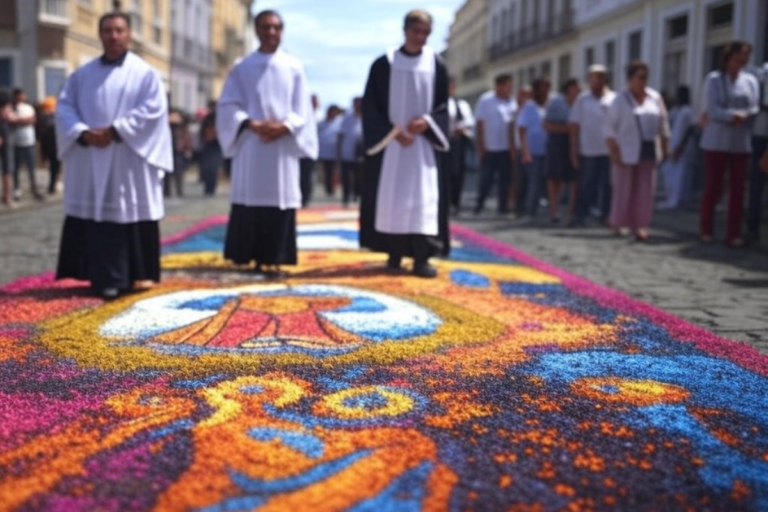 Corpus Christi