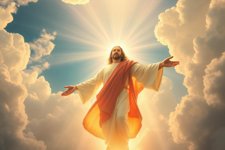 Evangelho do dia 01/05/25