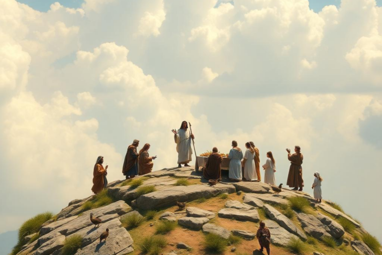 Evangelho do dia 02/05/25