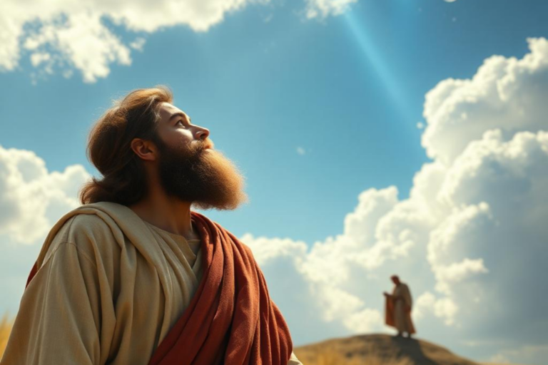 Evangelho do dia 03/05/25