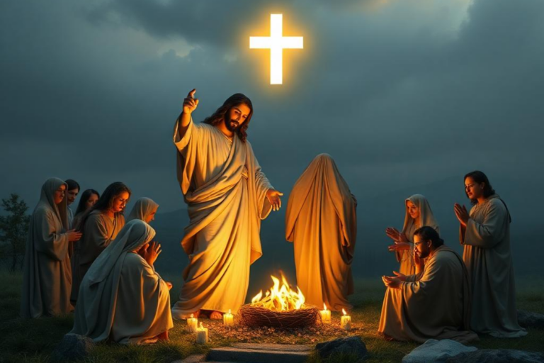 Evangelho do dia 05/05/25