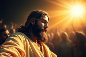 Evangelho do dia 06/05/25