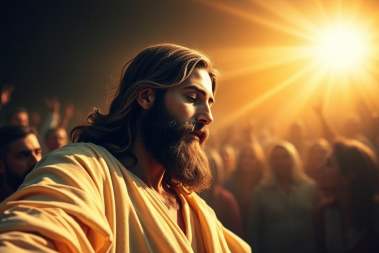 Evangelho do dia 06/05/25