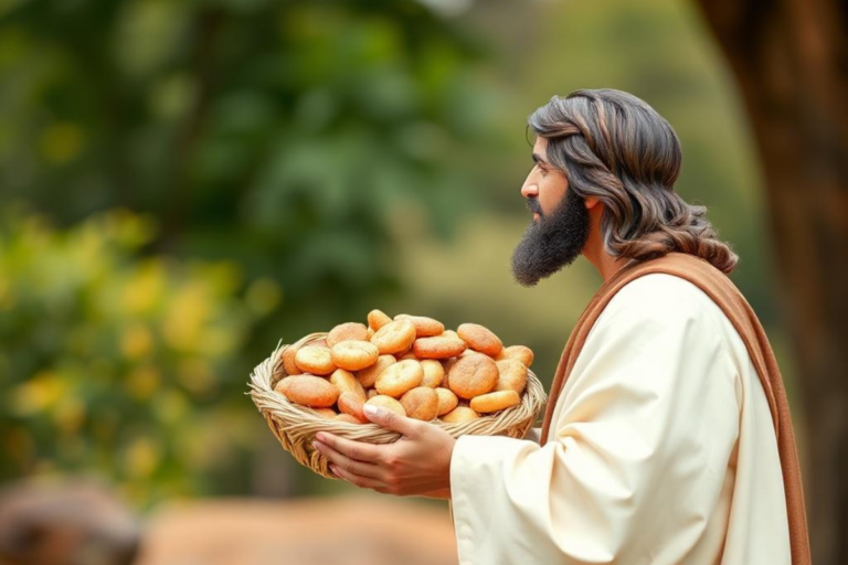 Evangelho do dia 07/05/25