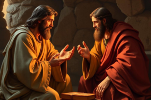 Evangelho do dia 09/05/25