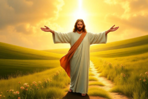 Jesus é o Caminho