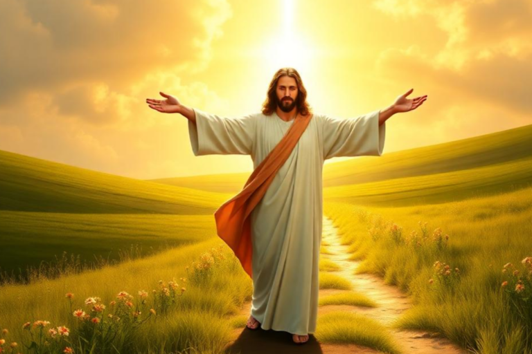Jesus é o Caminho