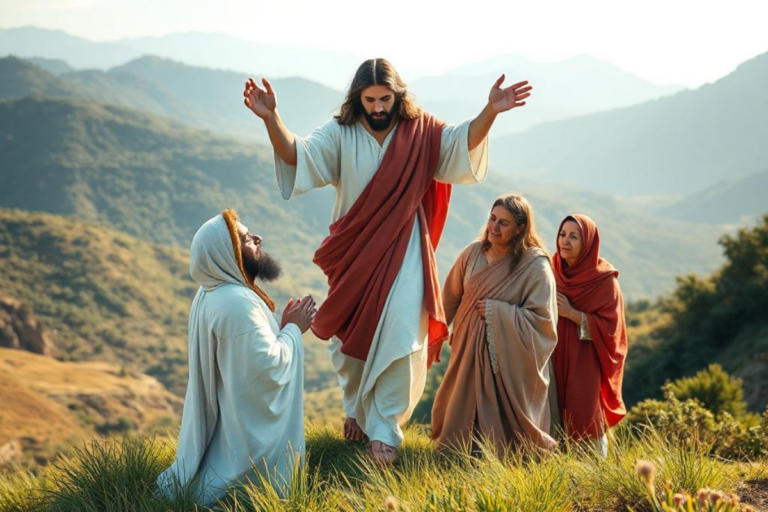 O Nome de Jesus