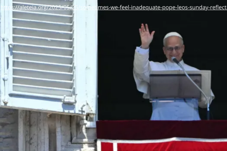Presença de Deus