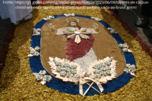 Corpus Christi