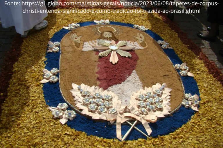 Corpus Christi