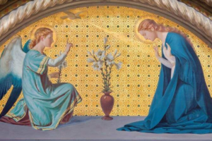 Maria Mãe da Perseverança