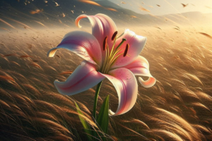 Não Andeis Ansiosos