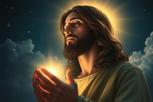 Oração Sacerdotal de Jesus