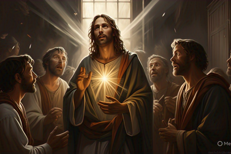 paz de Cristo
