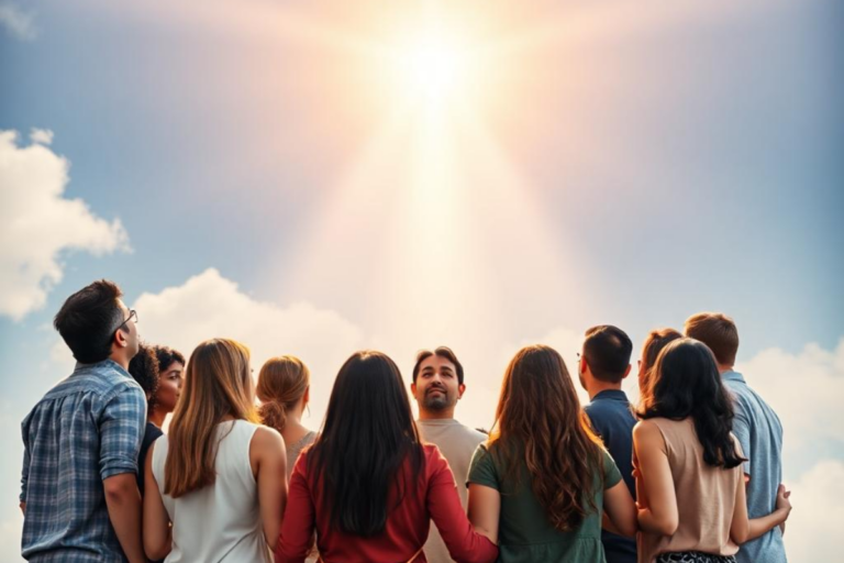 Unidade em Cristo